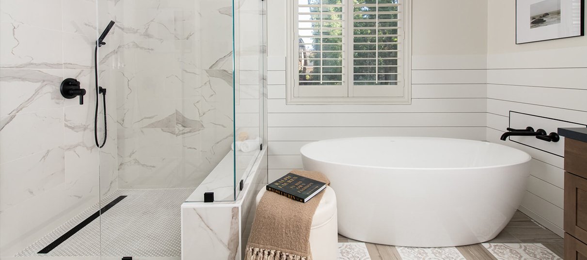 Bathtub & Shower Remodeling